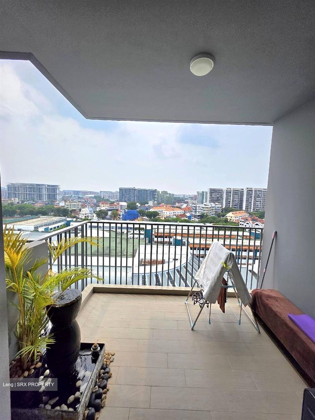 The Florence Residences (D19), Apartment #637171621